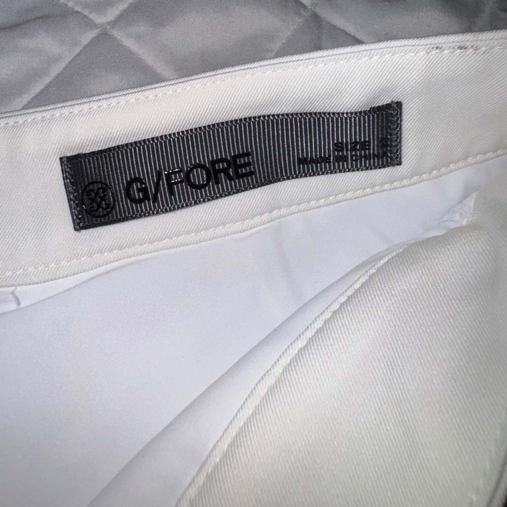 GFore Skirt - Picture 3 of 5